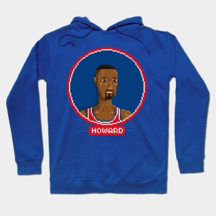 Juwan Howard Hoodie